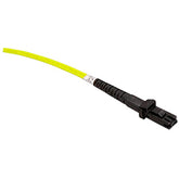 Allen Tel GBMF2-D1-01 MTRJ Female to Fiber Optic Cable